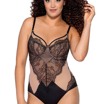 Women's Shapewear Body Ava