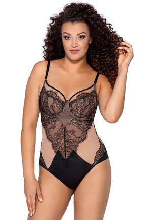 Women's Shapewear Body Ava