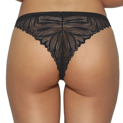 Women's Brazilian style panties Ava