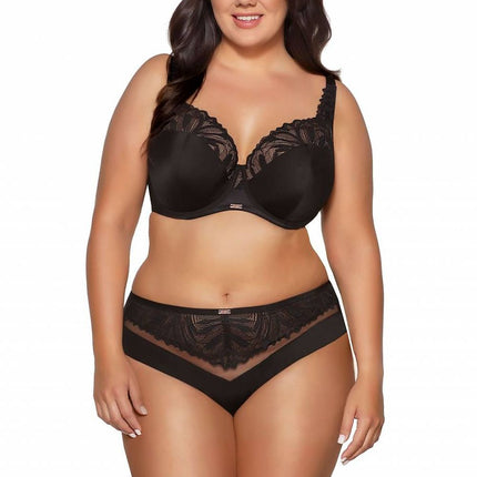 Women's Semi-soft Bra Ava