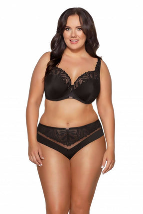 Women's Semi-soft Bra Ava