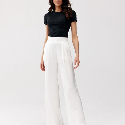 Women's trousers Roco Fashion