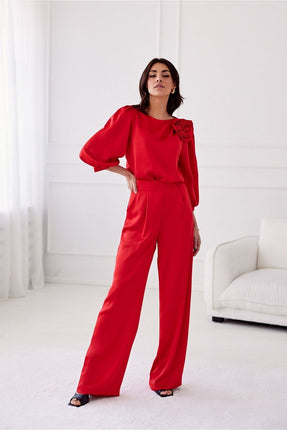 Women's trousers Roco Fashion