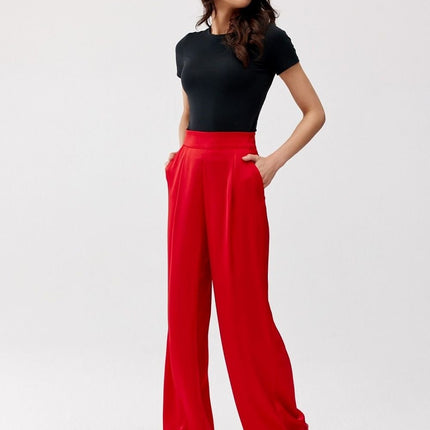 Women's trousers Roco Fashion