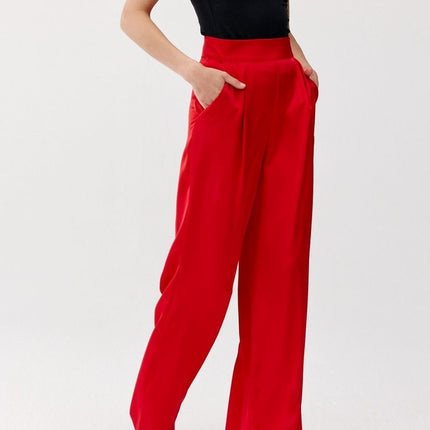 Women's trousers Roco Fashion