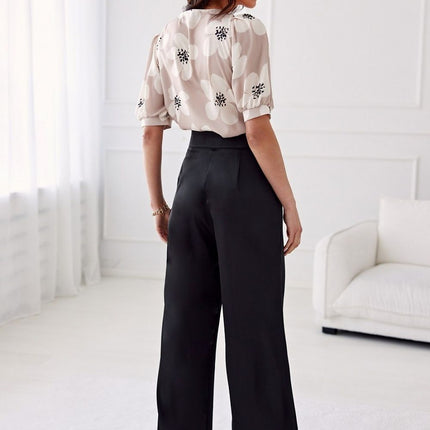 Women's trousers Roco Fashion