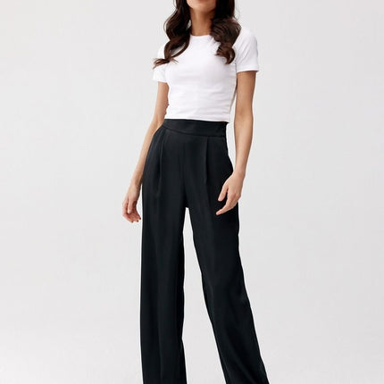 Women's trousers Roco Fashion