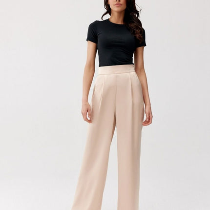 Women's trousers Roco Fashion