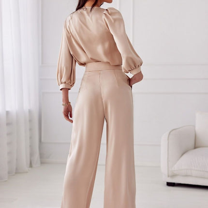 Women's trousers Roco Fashion