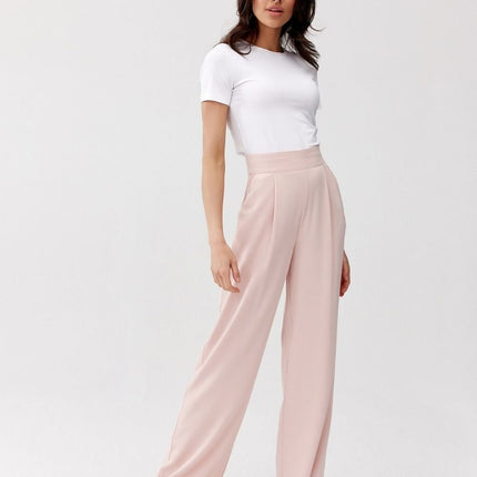 Women's trousers Roco Fashion