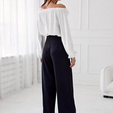 Women's trousers Roco Fashion