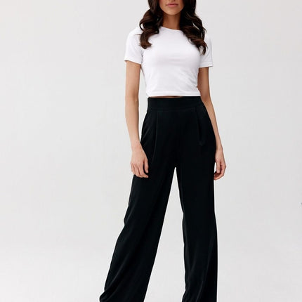 Women's trousers Roco Fashion