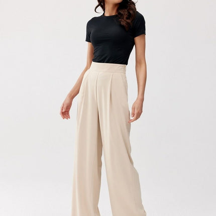 Women's trousers Roco Fashion