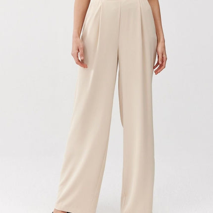 Women's trousers Roco Fashion