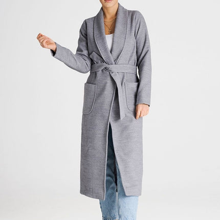 Women's Coat Figl