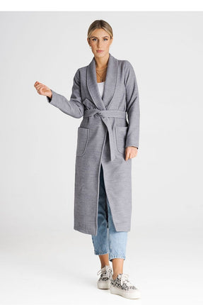 Women's Coat Figl