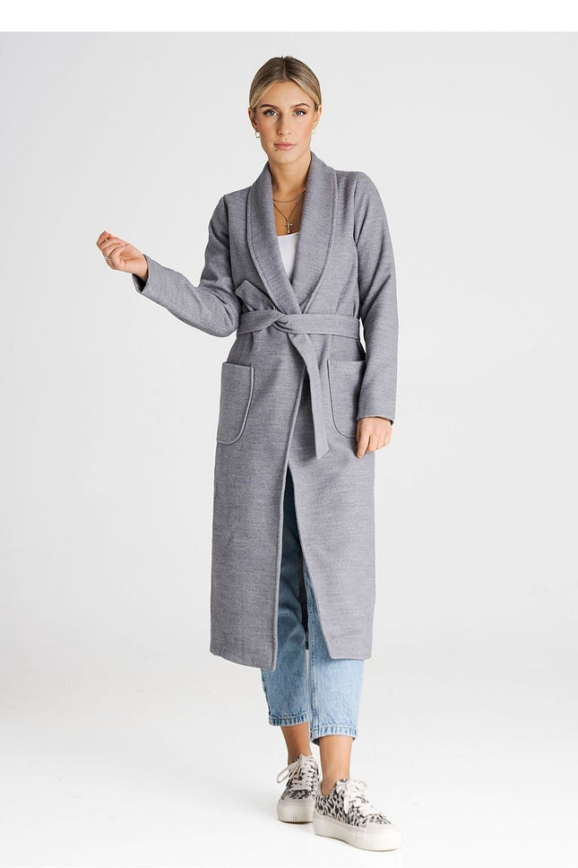 Women's Coat Figl