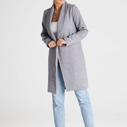 Women's Coat Figl