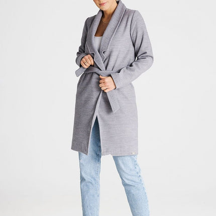 Women's Coat Figl