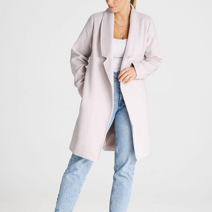 Women's Coat Figl