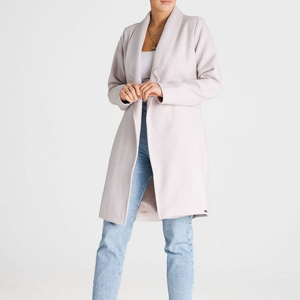 Women's Coat Figl