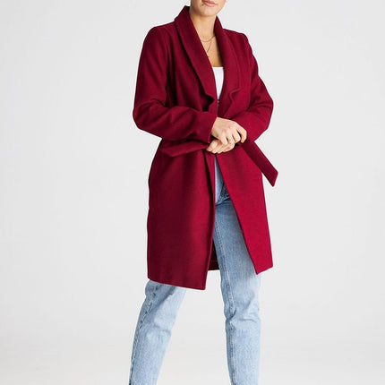 Women's Coat Figl