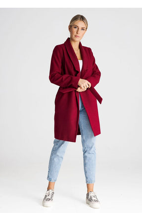 Women's Coat Figl