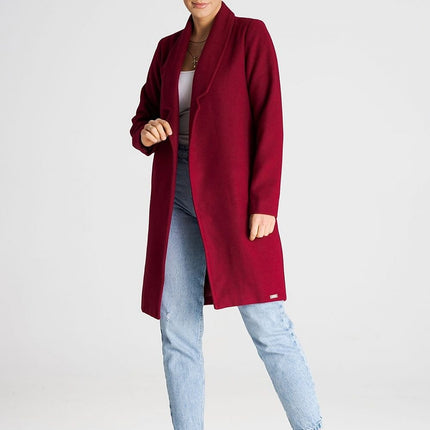 Women's Coat Figl