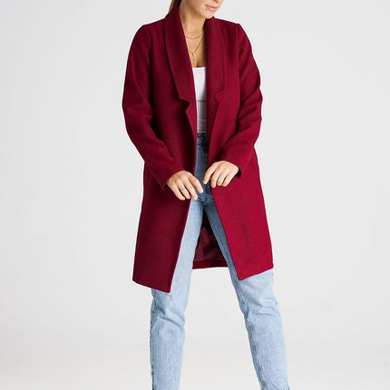 Women's Coat Figl