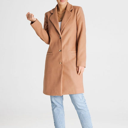 Women's Coat Figl