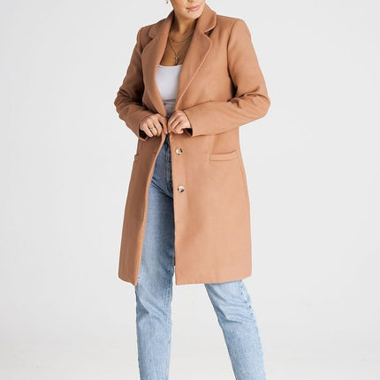 Women's Coat Figl