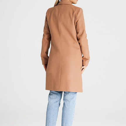 Women's Coat Figl