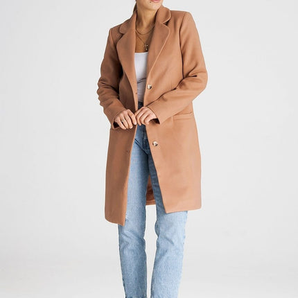 Women's Coat Figl