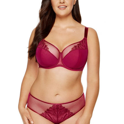 Women's Semi-soft Bra Gorteks