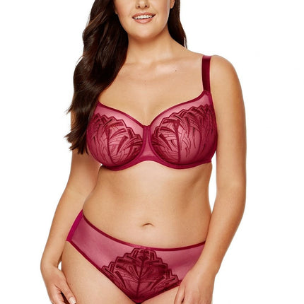 Women's Soft Bra Gorteks