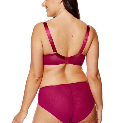 Women's Soft Bra Gorteks