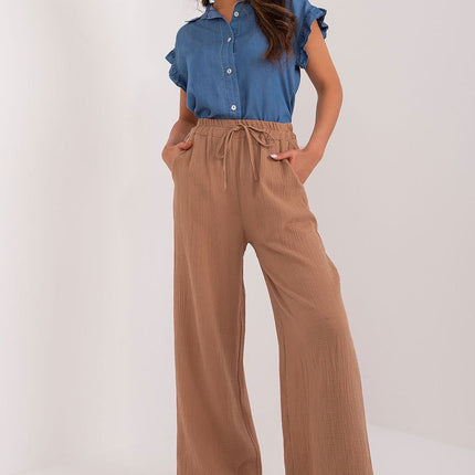 Women's trousers Italy Moda