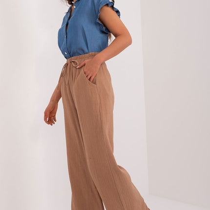 Women's trousers Italy Moda