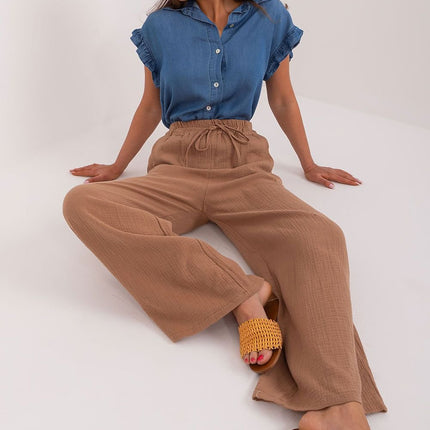 Women's trousers Italy Moda