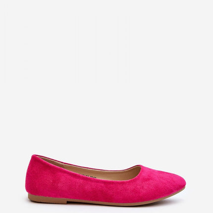 Women's  Ballet flats Step in style