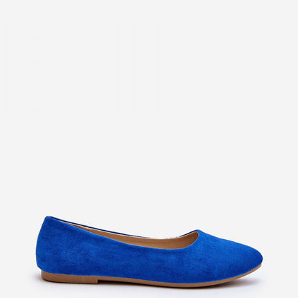 Women's  Ballet flats Step in style