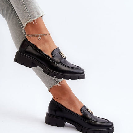 Women's Mocassins Step in style