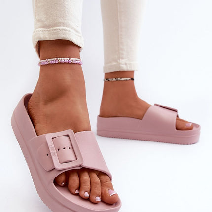 Women's Flip-flops Step in style