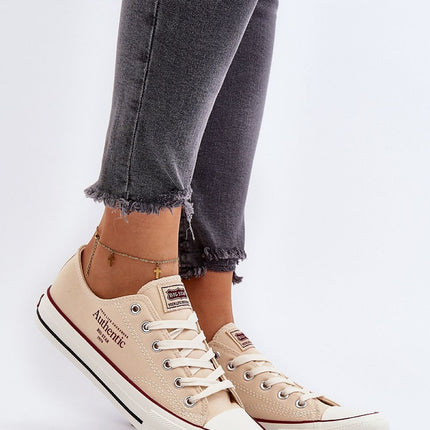 Women's Sneakers Step in style