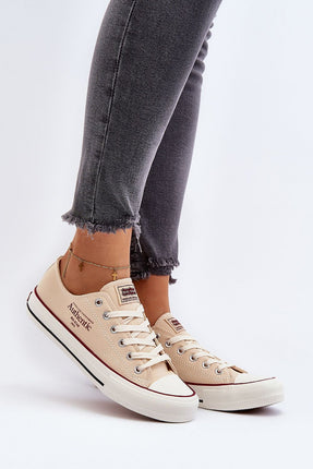 Women's Sneakers Step in style