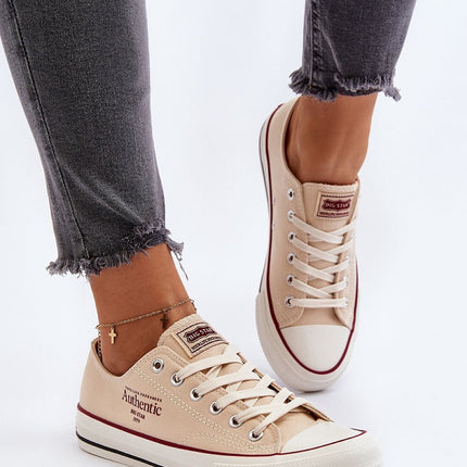 Women's Sneakers Step in style