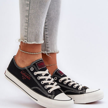 Women's Sneakers Step in style