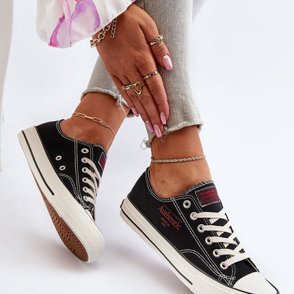 Women's Sneakers Step in style