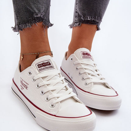 Women's Sneakers Step in style