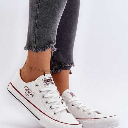 Women's Sneakers Step in style